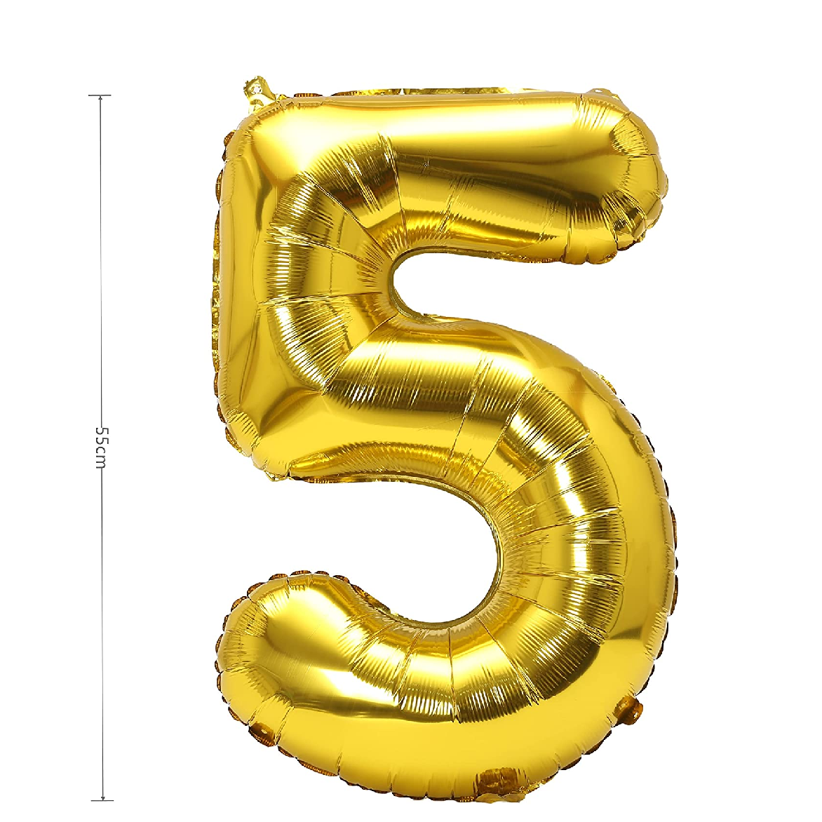 Party Decoration Balloon - 32 Inch Gold #5