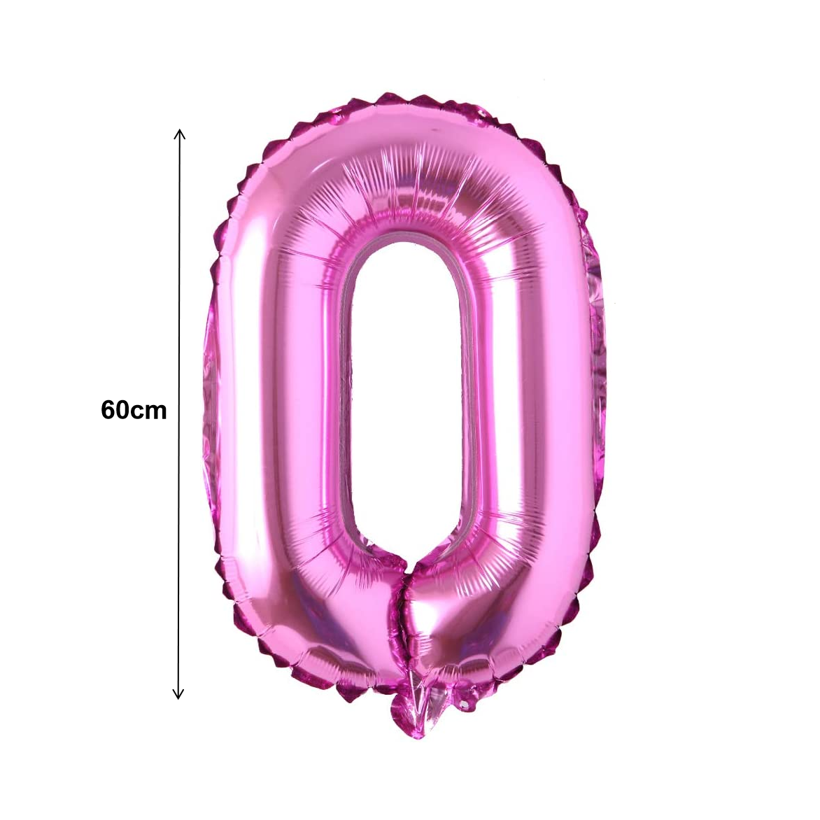 Party Decoration Balloon - 32 Inch Rose Pink #0