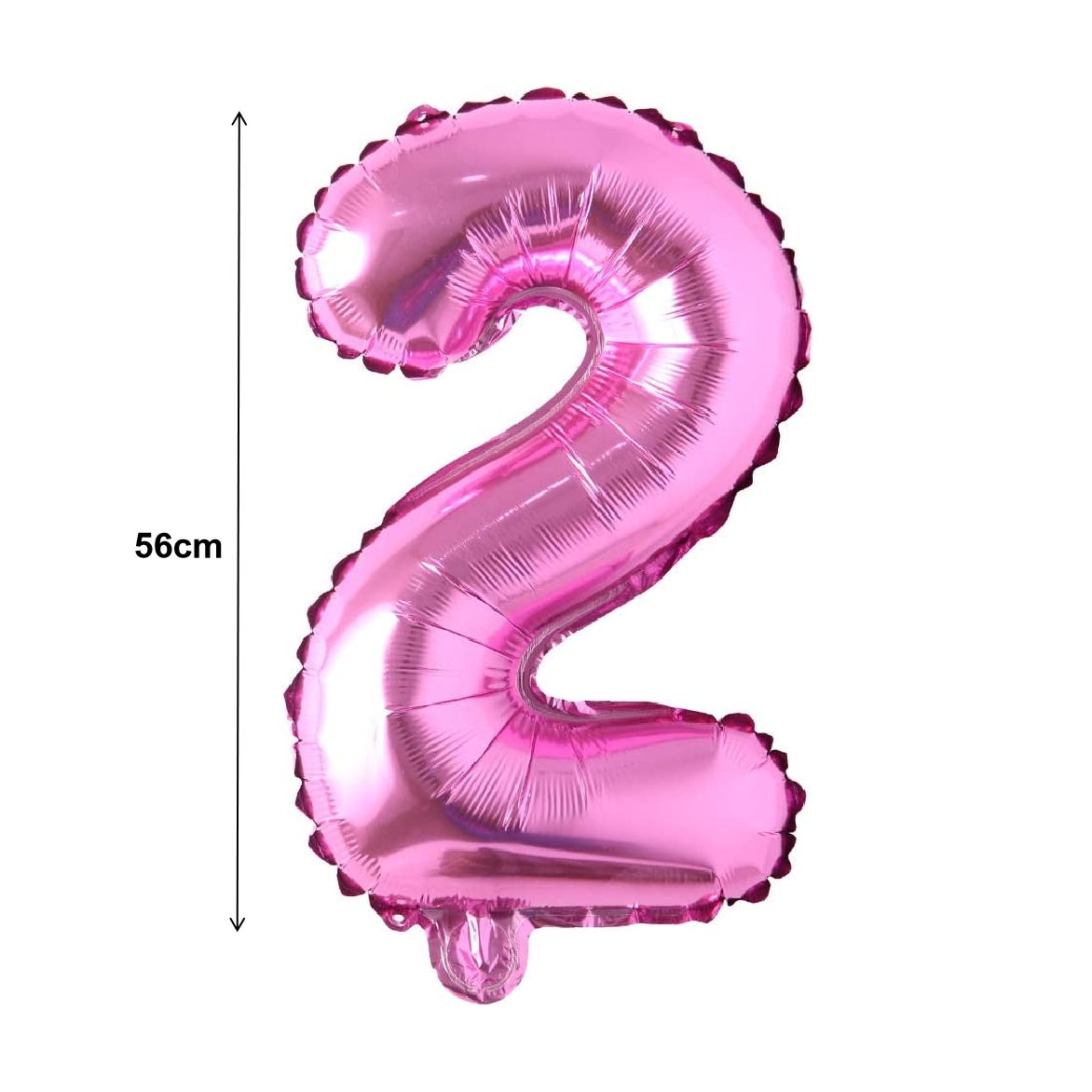Party Decoration Balloon - 32 Inch Rose Pink #2